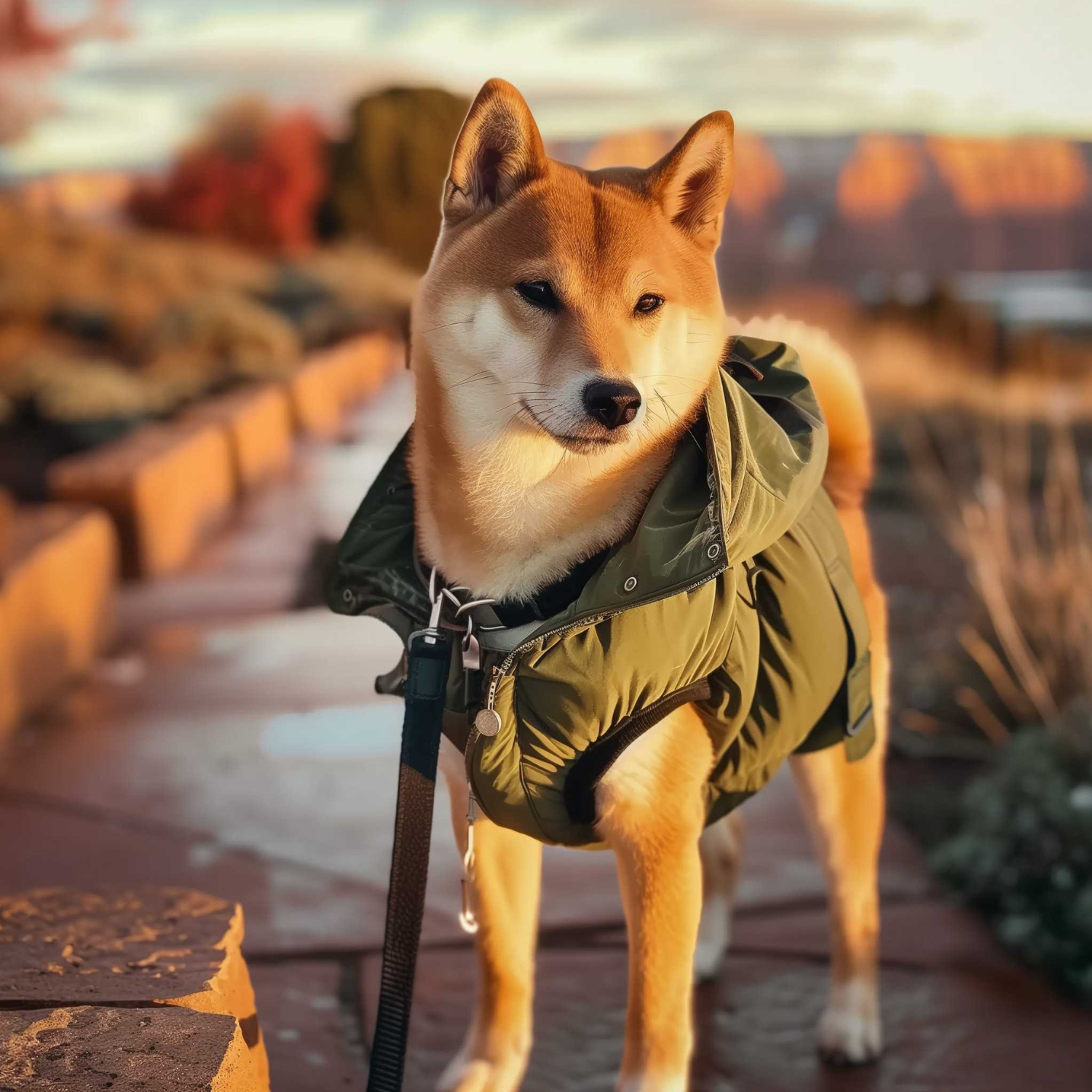 Pet Comfort